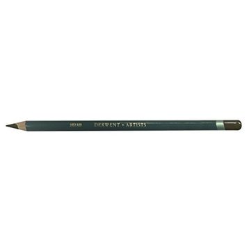 Derwent 5400 – Burnt Umber Sanatçı Kalem