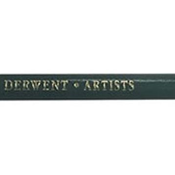 Derwent 5400 – Burnt Umber Sanatçı Kalem
