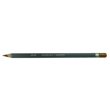 Derwent 5500 – Design Royal Scots Dragoon Kahverengi Sanatçı Kalem