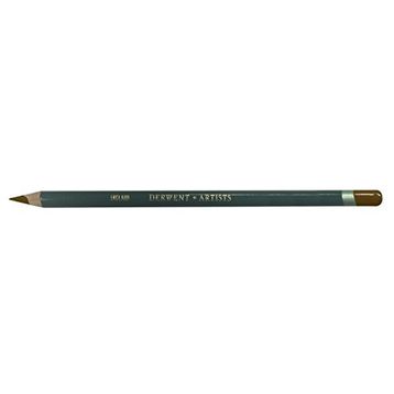 Derwent 5500 – Design Royal Scots Dragoon Kahverengi Sanatçı Kalem