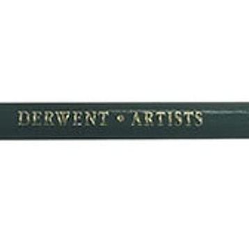 Derwent 5500 – Design Royal Scots Dragoon Kahverengi Sanatçı Kalem