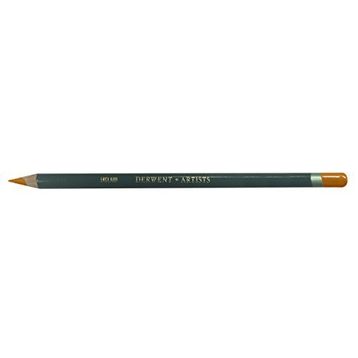 Derwent 5600 – Raw Umber Sanatçı Kalem