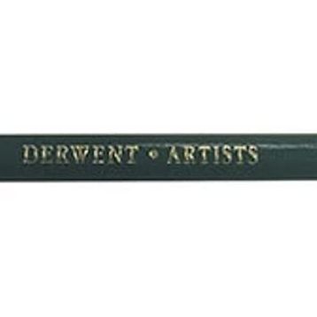 Derwent 5600 – Raw Umber Sanatçı Kalem