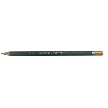 Derwent 5700 – Kahverengi Koyu Sarı Sanatçı Kalem