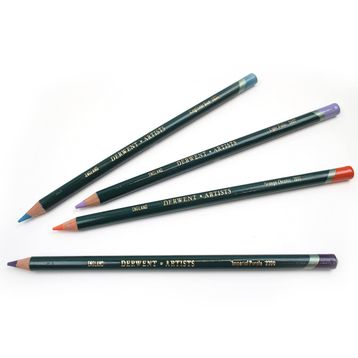 Derwent 5710 – Açık Toprak Rengi Sanatçı Kalem