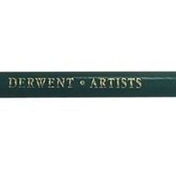 Derwent 5720  – Sarı Koyu Sarı Sanatçı Kalem
