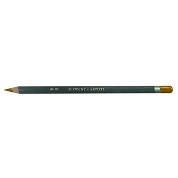 Derwent 5900 – Golden Brown Sanatçı Kalem