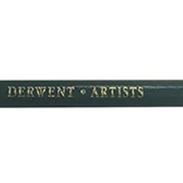 Derwent 5900 – Golden Brown Sanatçı Kalem