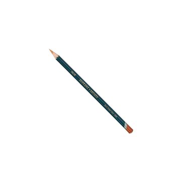 Derwent 6000 – Burnt Sarı Koyu Sarı Sanatçı Kalem