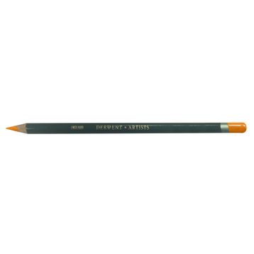 Derwent 6000 – Burnt Sarı Koyu Sarı Sanatçı Kalem