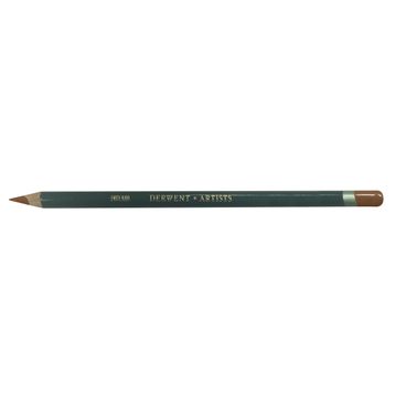 Derwent 6100 – Bakır Kayın Sanatçı Kalem