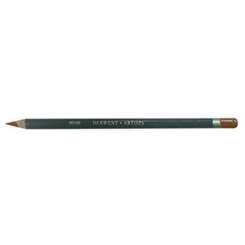 Derwent 6100 – Bakır Kayın Sanatçı Kalem