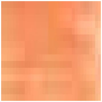 Derwent 6440 – Light Rust Sanatçı Kalem