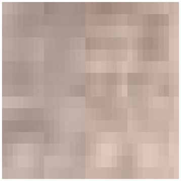 Derwent 6480 – Boz Kahverengi Sanatçı Kalem