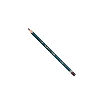 Derwent 6500 – Burnt Carmine Sanatçı Kalem