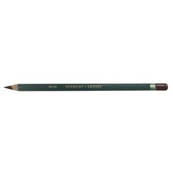 Derwent 6500 – Burnt Carmine Sanatçı Kalem