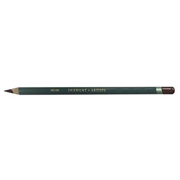 Derwent 6500 – Burnt Carmine Sanatçı Kalem