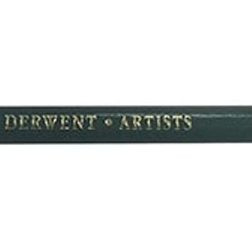 Derwent 6500 – Burnt Carmine Sanatçı Kalem