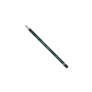 Derwent 6600 – Çikolata Sanatçı Kalem