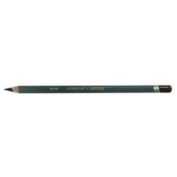 Derwent 6600 – Çikolata Sanatçı Kalem