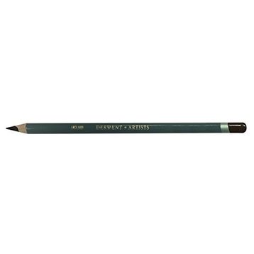 Derwent 6600 – Çikolata Sanatçı Kalem