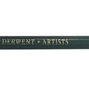 Derwent 6600 – Çikolata Sanatçı Kalem
