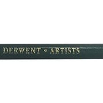 Derwent 6700 – Fildişi Black Sanatçı Kalem