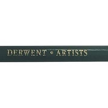 Derwent 6800 – Mavi Gri Sanatçı Kalem
