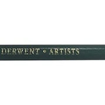 Derwent 6910 - Storm Gri Nicht Zutreffend Sanatçı Kalem