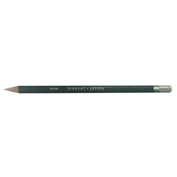 Derwent 7100 – Gümüş Gri Sanatçı Kalem