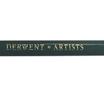 Derwent 7100 – Gümüş Gri Sanatçı Kalem