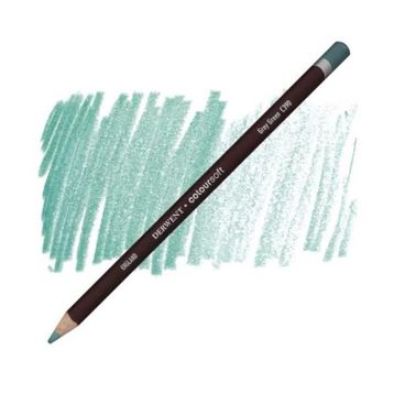 Derwent Coloursoft Pencil C390 Grey Green Kuruboya Kalemi