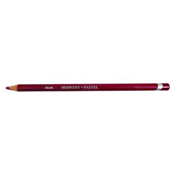 Derwent Crimson Pastel Kurşun Kalem