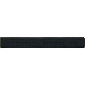 Derwent Dark Compressed Charcoal Sıkıştırılmış Kömür Blok