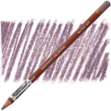 Derwent Drawing 6470 Mars Violet Çizim Kalemi