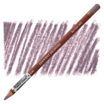 Derwent Drawing 6470 Mars Violet Çizim Kalemi