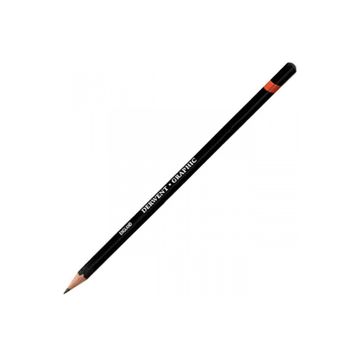 Derwent Graphic Dereceli 9H Kurşun Kalem