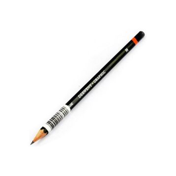Derwent Graphic Dereceli 9H Kurşun Kalem