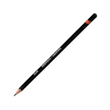 Derwent Graphic Pencil 2B Dereceli Grafik Kalemi