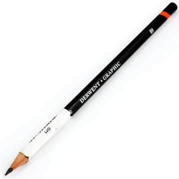 Derwent Graphic Pencil 8H Dereceli Kalem