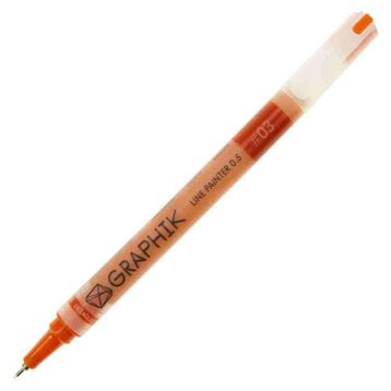 Derwent Graphik Line Painter 03 Tom Çizim ve Boyama Kalemi