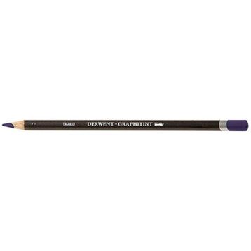 Derwent Graphitint 03 Aubergine Kuru Boya Kalemi