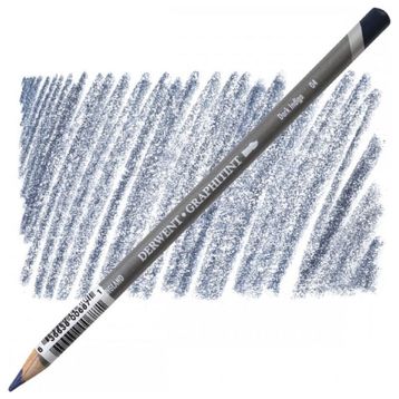 Derwent Graphitint 04 Dark İndigo Kuru Boya Kalemi