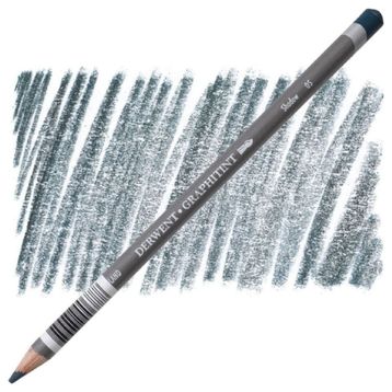 Derwent Graphitint 05 Shadow Kuru Boya Kalemi