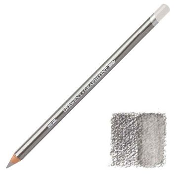 Derwent Graphitint 09 Green Grey Kuru Boya Kalemi