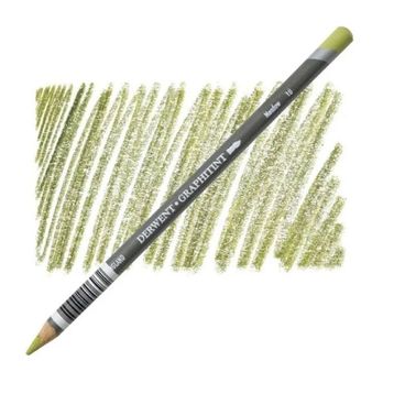 Derwent Graphitint 10 Meadow Kuru Boya Kalemi