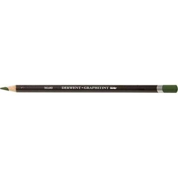 Derwent Graphitint 11 Ivy Kuru Boya Kalemi
