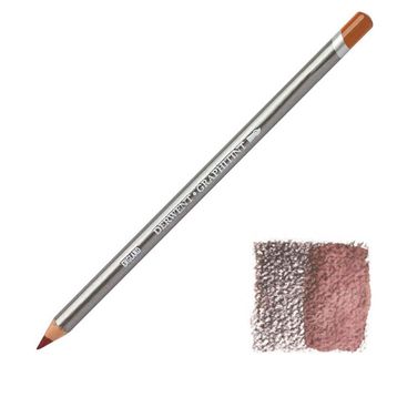 Derwent Graphitint 17 Autumn Brown Kuru Boya Kalemi
