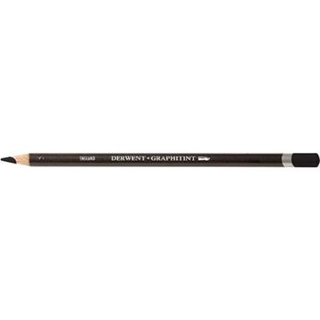 Derwent Graphitint 20 Midnight Black Kuru Boya Kalemi