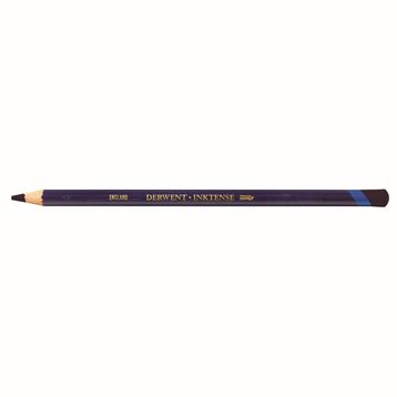 Derwent Inktense 740 Lilac Mürekkep Bazlı Sulu Boya Kalemi